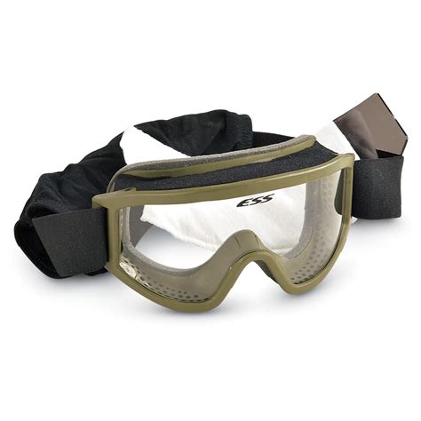 us army approved protective eyewear